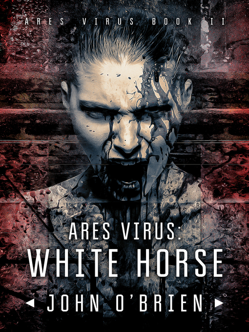 Title details for White Horse by John O'Brien - Available